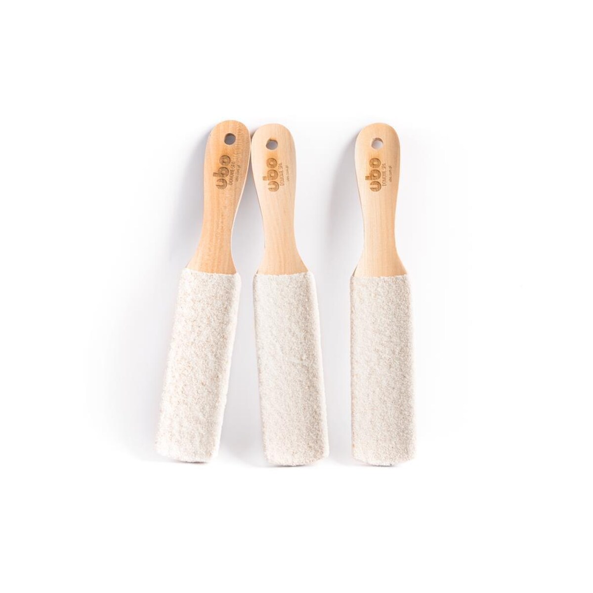 Tarka do stóp UBO do stosowania na sucho lub mokro