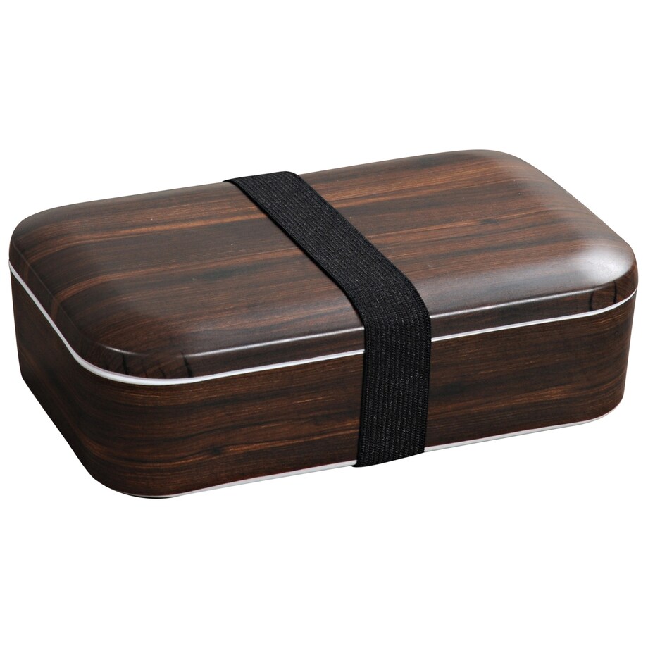 Lunchbox z tworzywa sztucznego, KESPER