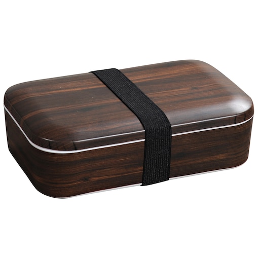 Lunchbox z tworzywa sztucznego, KESPER