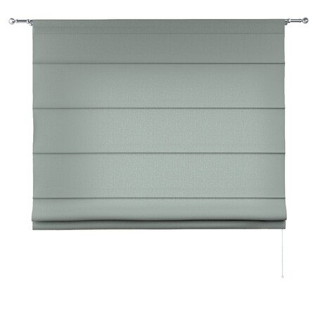 Roleta rzymska Torino, jasny szary, Linen