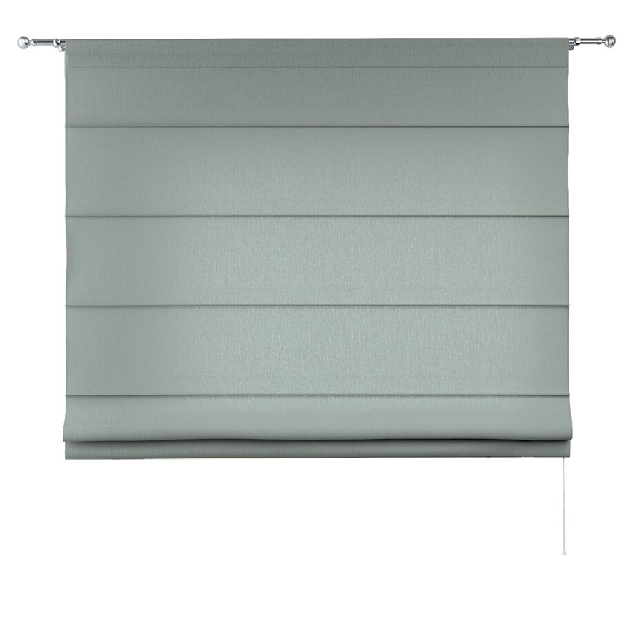 Roleta rzymska Torino, jasny szary, Linen