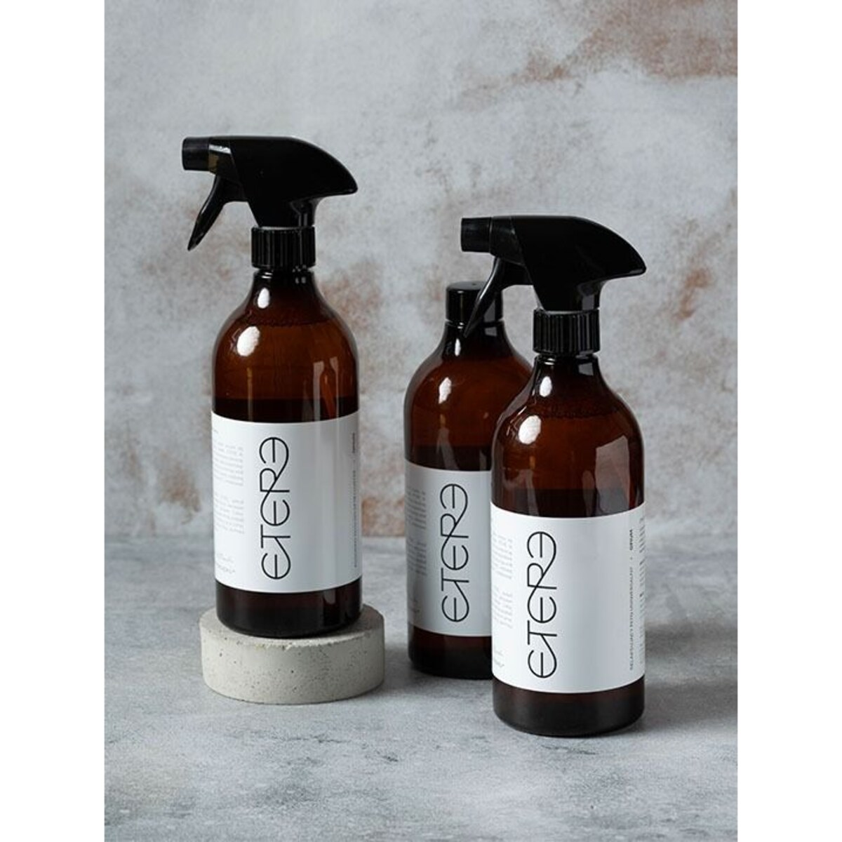 Zestaw Pełna Pielęgnacja