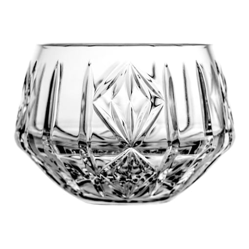 Crystal Julia miseczka kryształowa Etno 13,5 cm 06978