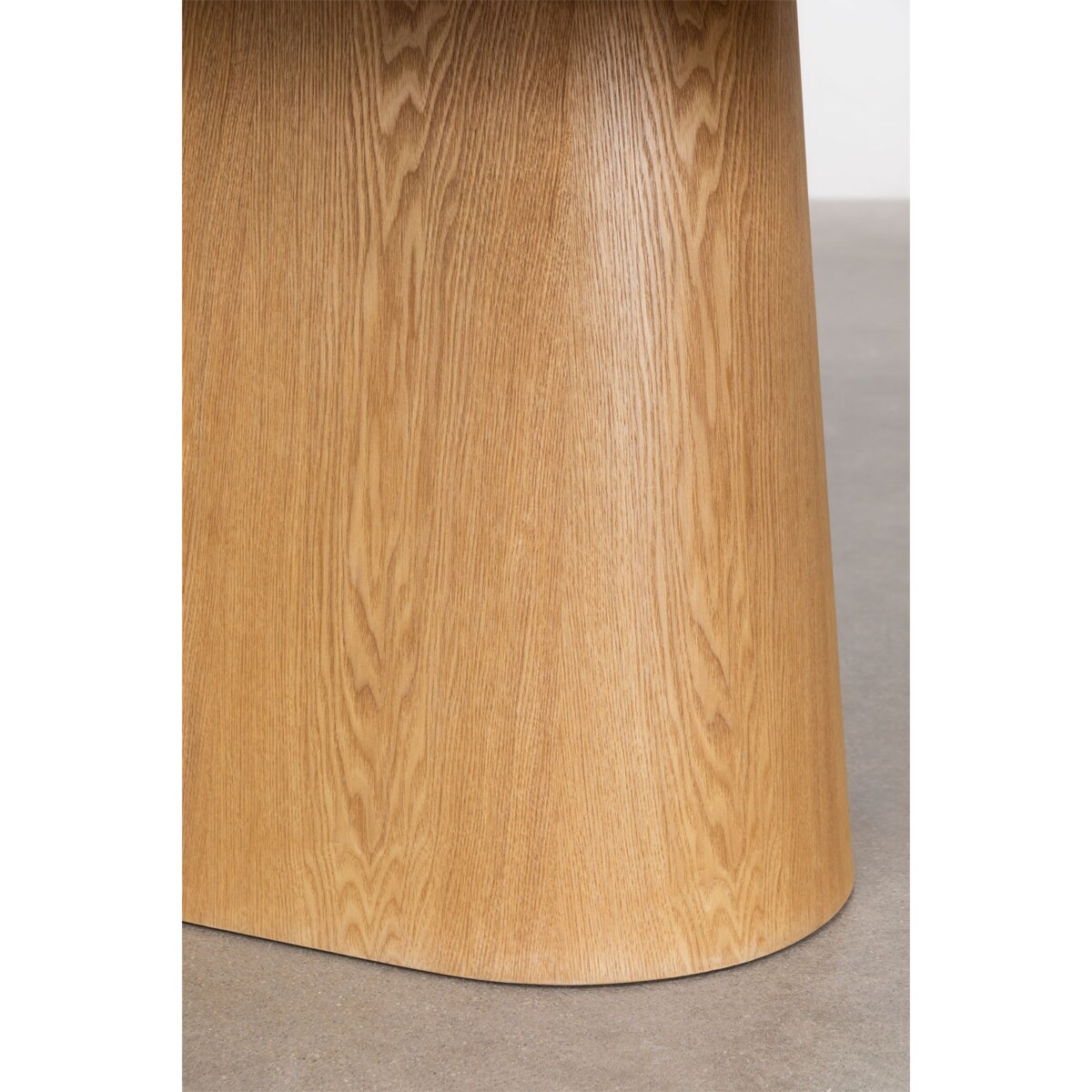 Stół do jadalni prostokatny z ceramicznym blatem Aura 200x100 cm