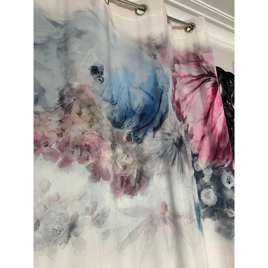 Zasłona welurowa Daria 140x250 cm