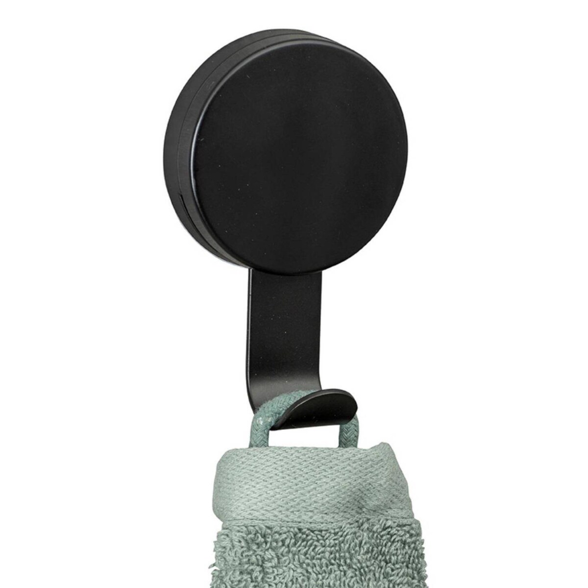 Wieszak na ręczniki PAVIA Static-Loc, 2 sztuki, WENKO