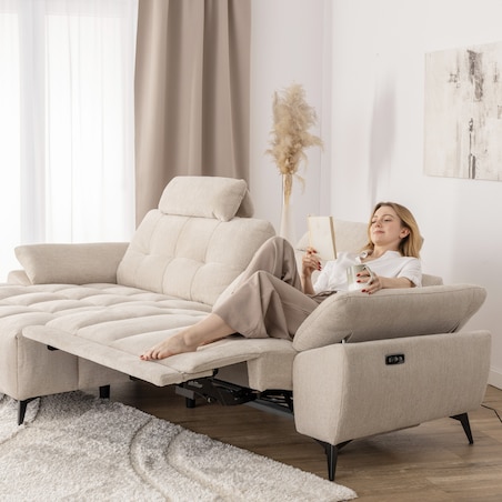Sofa Kolding˙, 268x156x107 cm