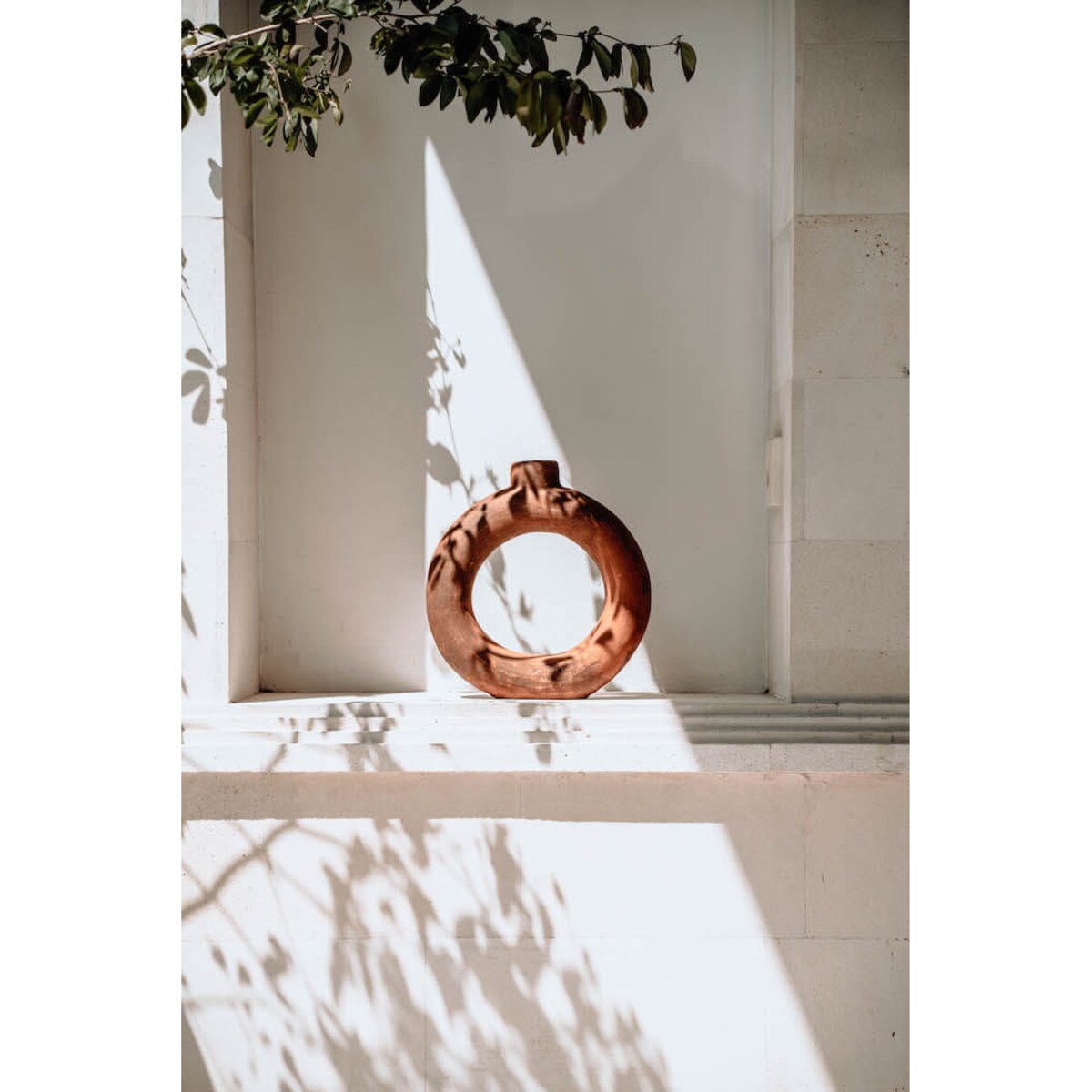 WAZON Z TERAKOTY GIN