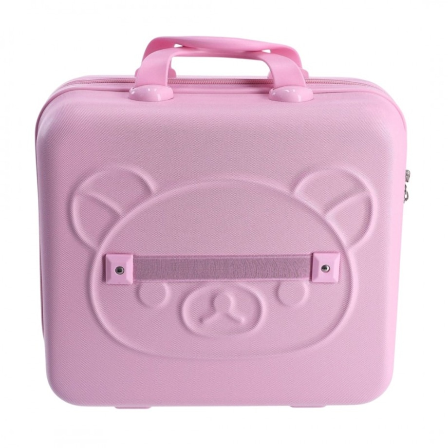 Walizka, kuferek, kosmetyczka podróżna 30 x 16 x 24 cm WP10