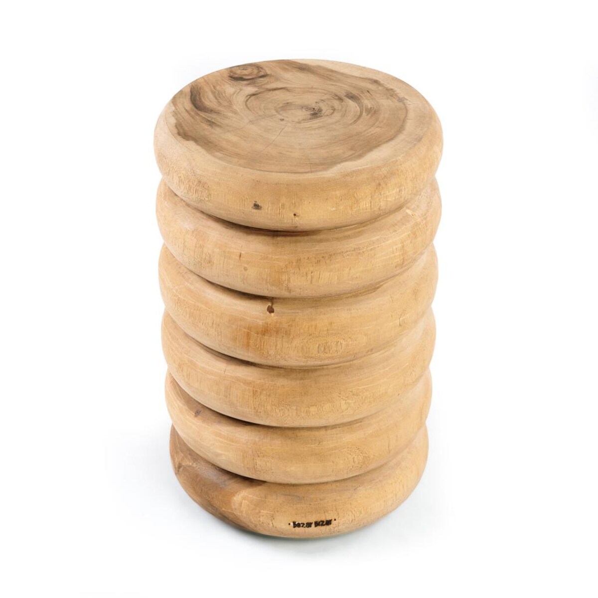 Stolik Umiko - Naturalny