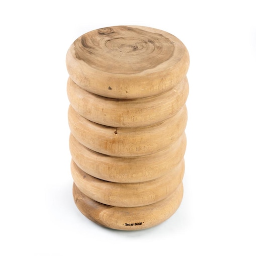 Stolik Umiko - Naturalny