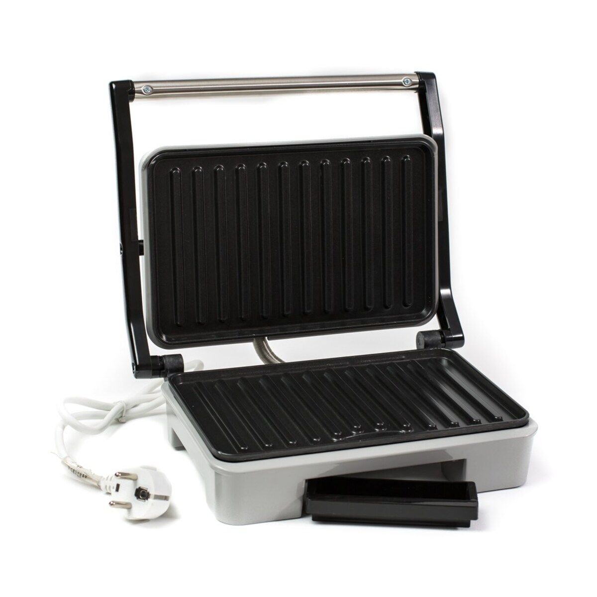 Grill elektryczny HUSLA