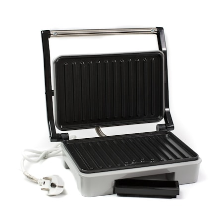 Grill elektryczny HUSLA