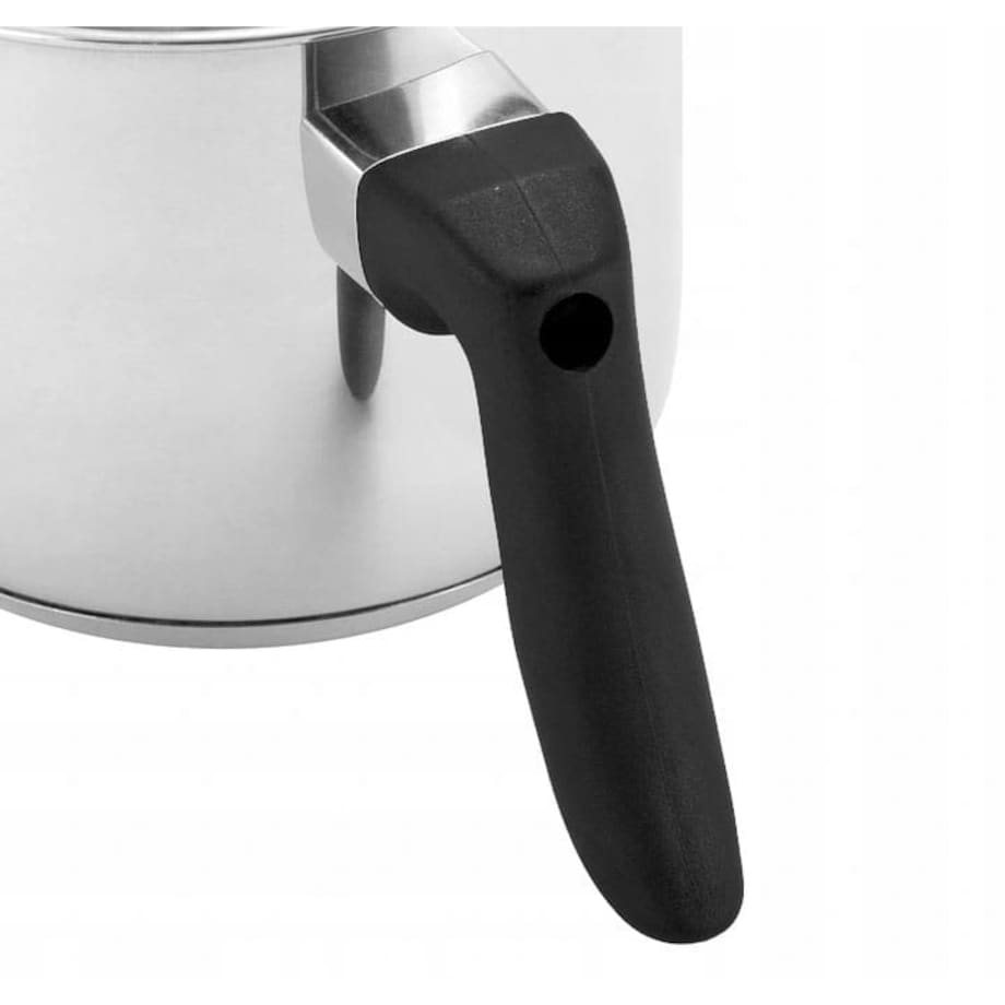 Garnek do mleka 1.0L BRUNBESTE