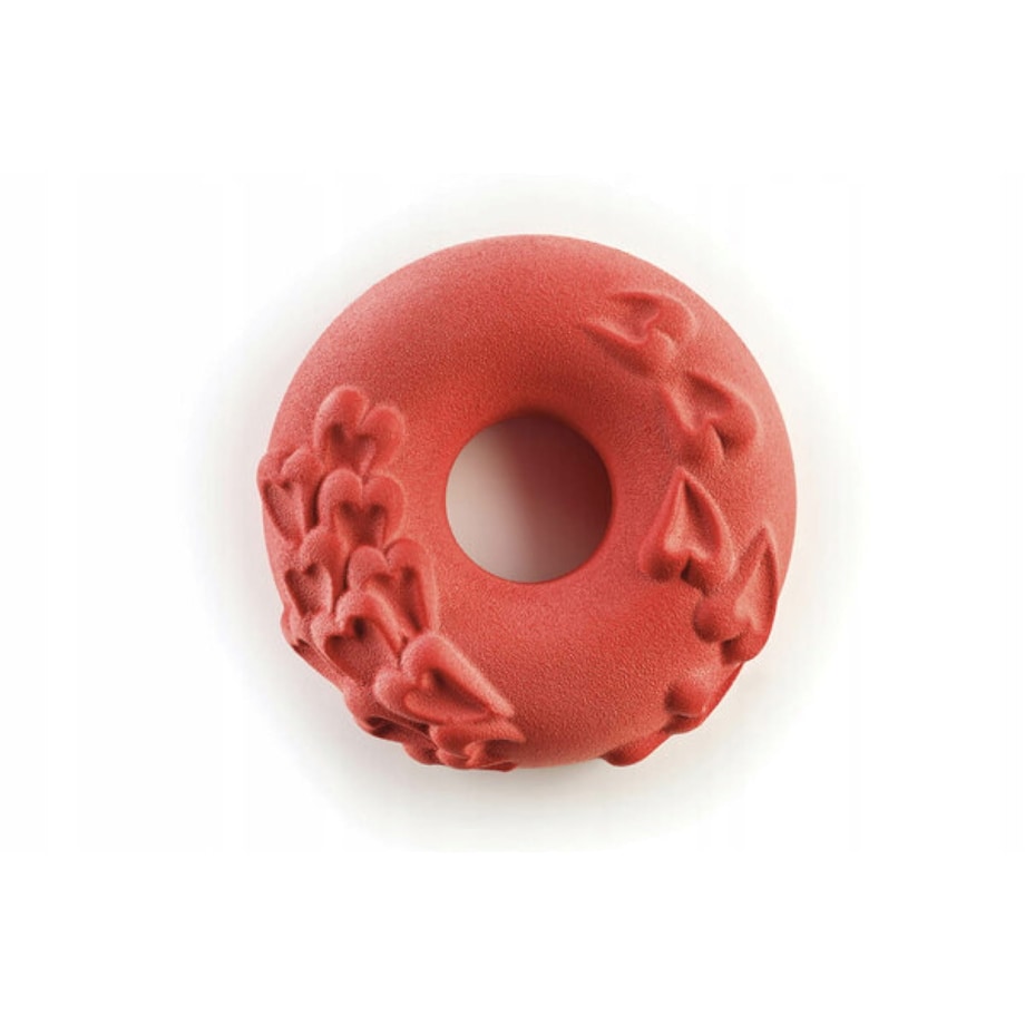 Forma do ciasta musowego SILIKOMART Passione 22 cm K3