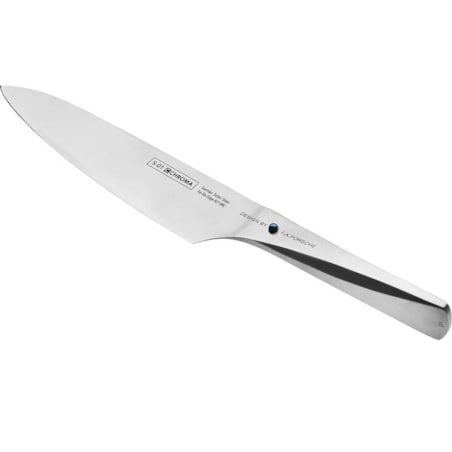 Nóż szefa kuchni Turbo 24 cm