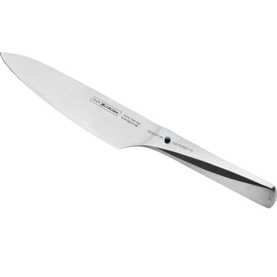 Nóż szefa kuchni Turbo 24 cm