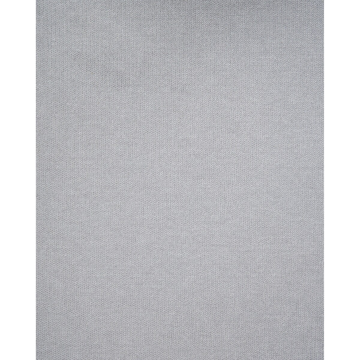 Zestaw 4 krzeseł do jadalni RINER Szary