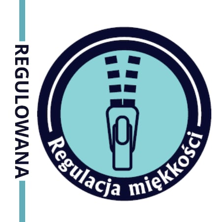 Poduszka regulowana 40x60 ANTI-STRESS Senna Home