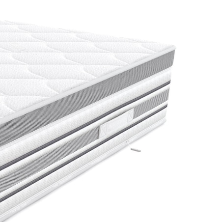 Materac Electro, 120 x 200 cm, Hilding