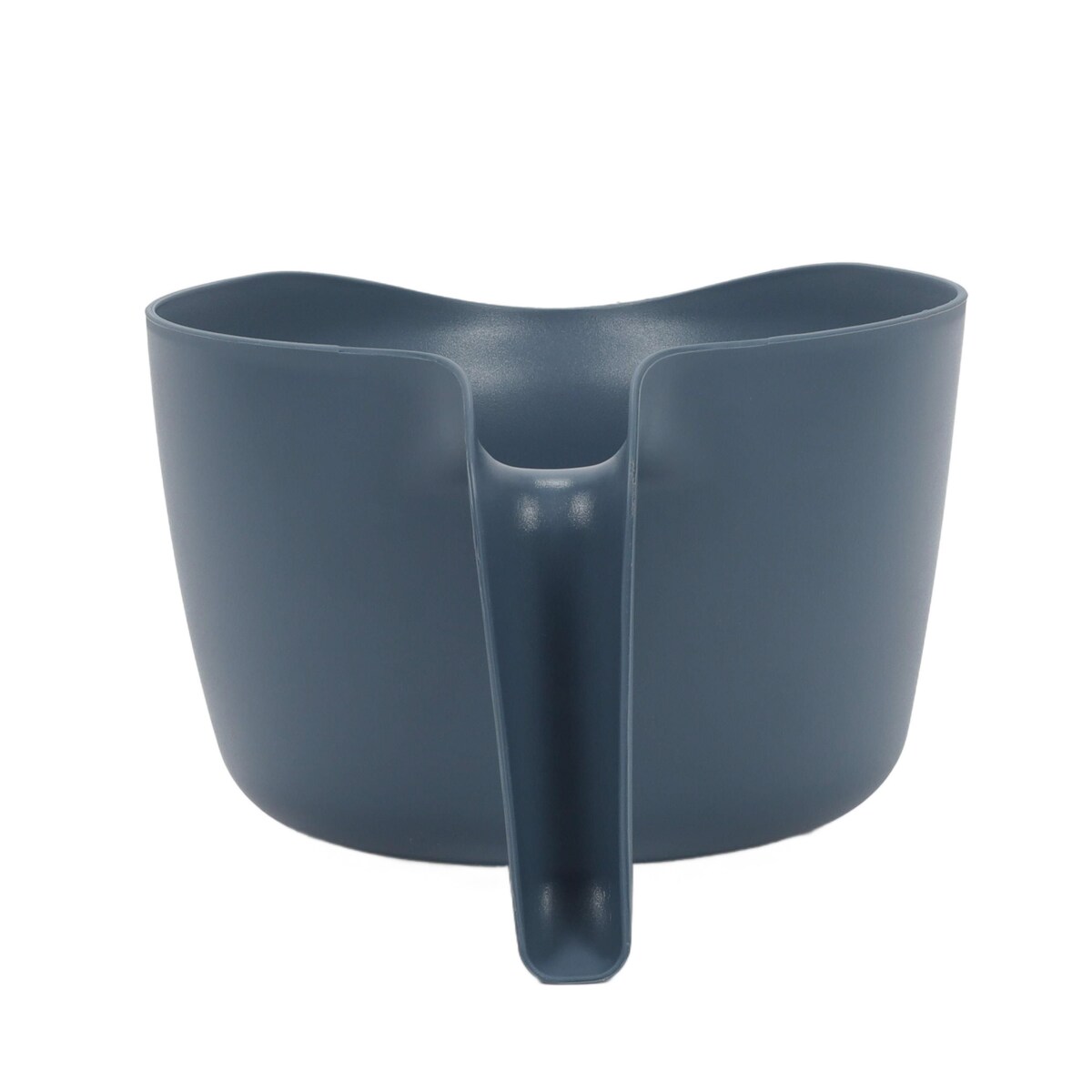 Miska z tworzywa sztucznego z uchwytem, Ø 20,5 cm