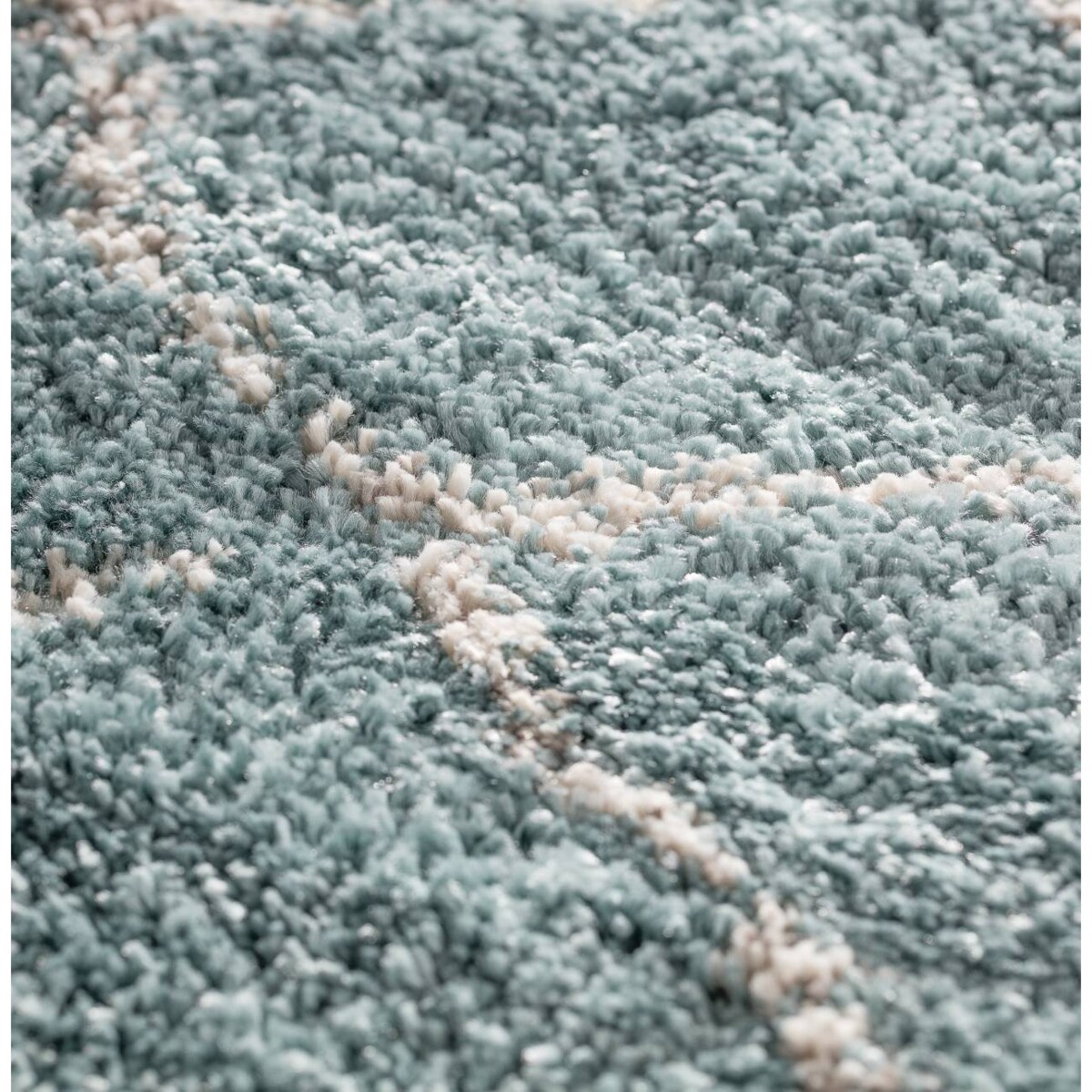 Dywan Royal Teal Blue 160x230cm, 160 x 230 cm