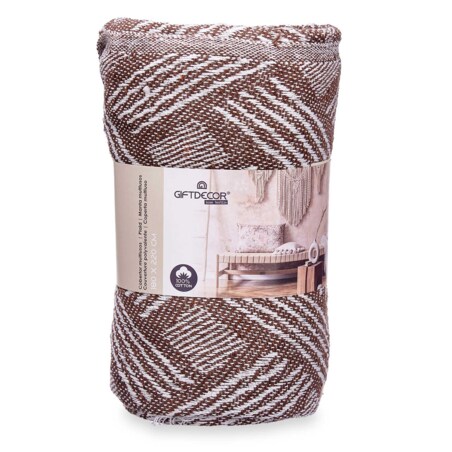 Narzuta bawełniana, 180 x 220 cm