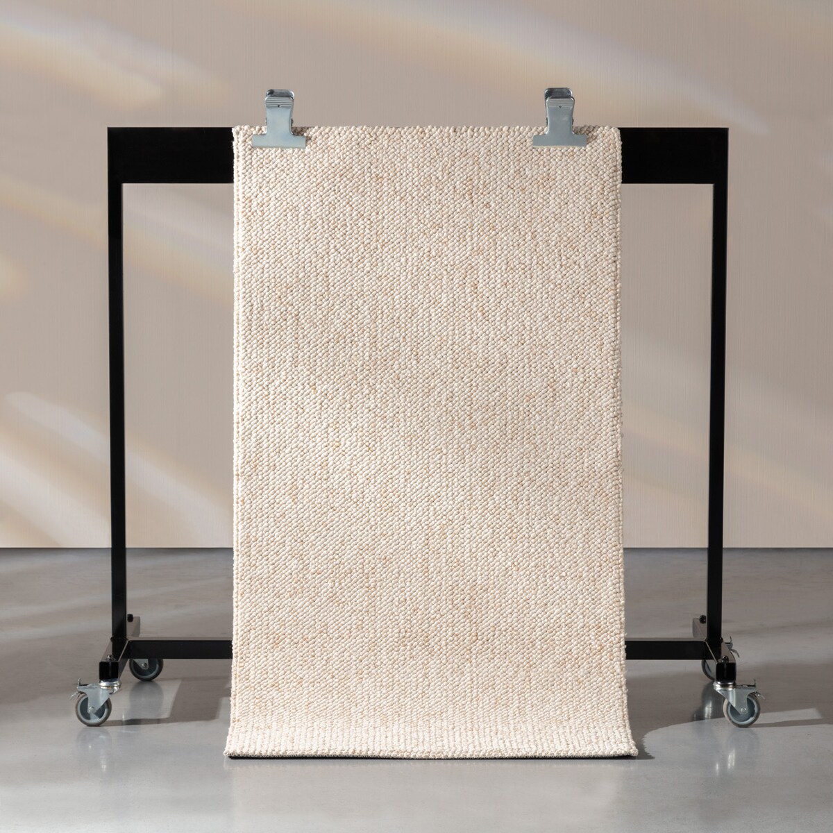 Dywan Solaro cream/camel 80x150 cm, 80x150 cm