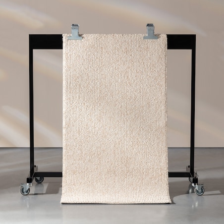 Dywan Solaro cream/camel 80x150 cm, 80x150 cm