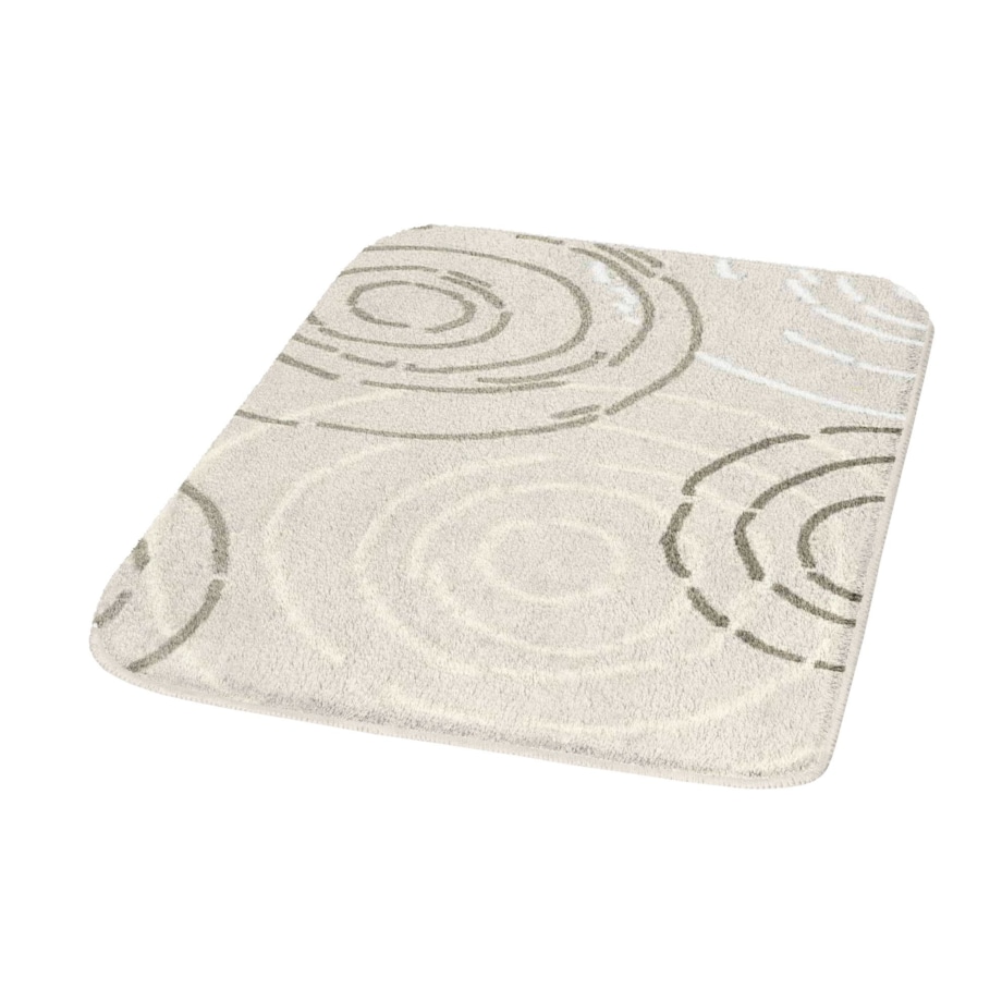 Kleine Wolke Splash Dywanik łazienkowy Silk 70x120 cm