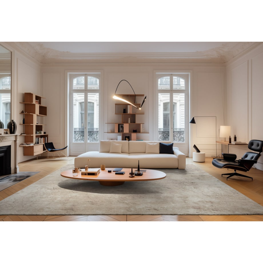 DECO RUGS HEATHER TOUCH 4527 160x230cm