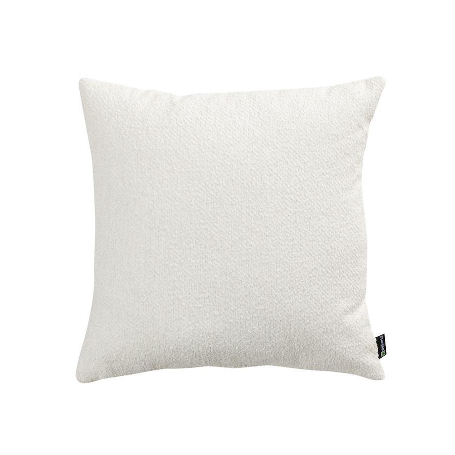 Poszewka Kinga na poduszkę 60x60 biały