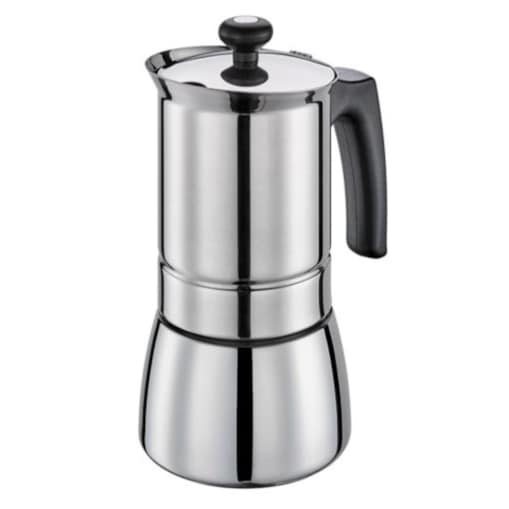 Kawiarka na 6 filiżanek Tosca Cilio
