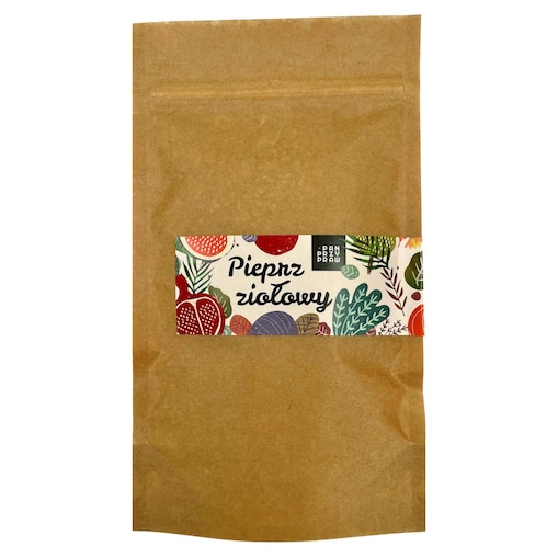 Pieprz ziołowy – Refill