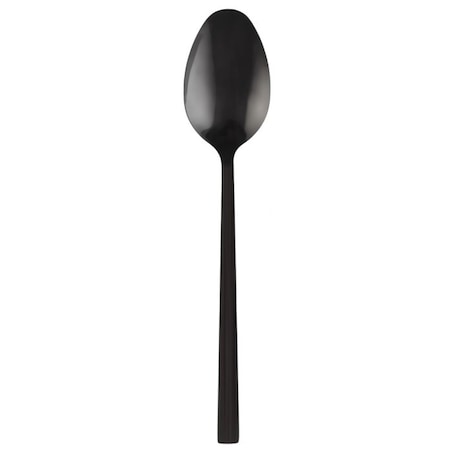 Łyżeczka do herbaty Piano black 29118