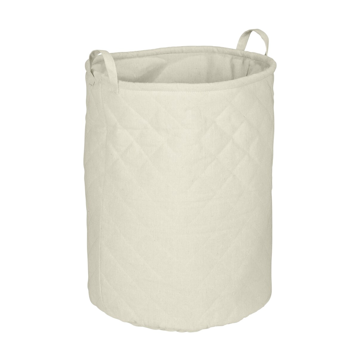 Pikowany kosz na pranie TOM TAILOR, 67 l