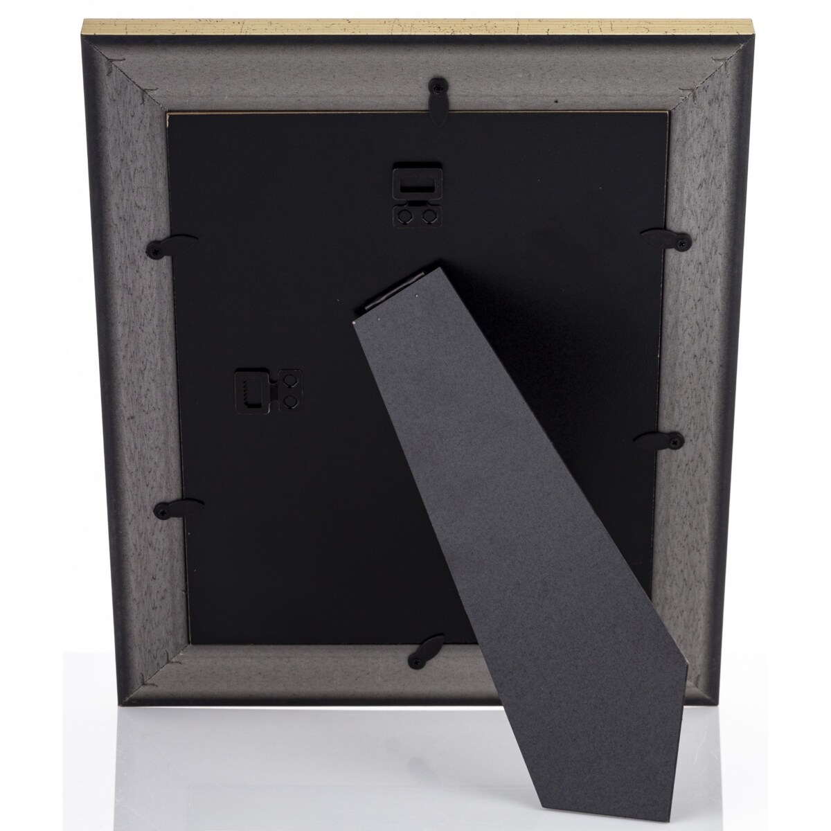 Ramka na zdjęcia 32x26,5 cm FRAMEK złota