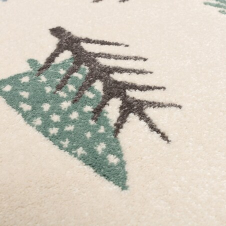 Dywan Magic Forest 120x170cm, 120 x 170 cm