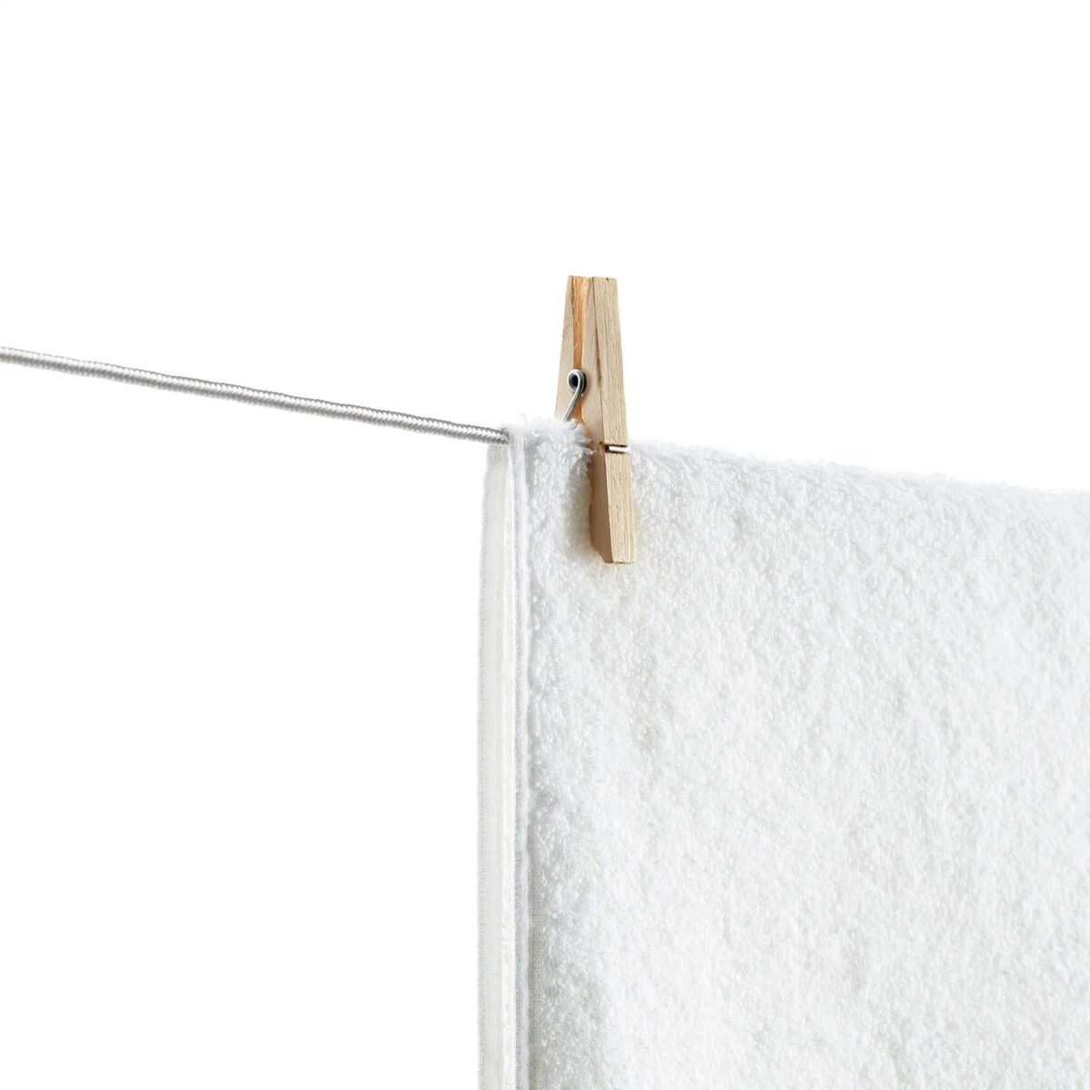 Nylonowa linka na pranie 20 m Rayen