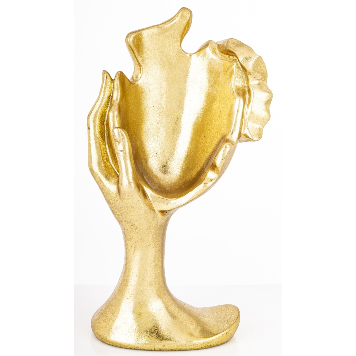 Dekoracja świąteczna - auto dostawcze 63x113x50 cm FURGONE