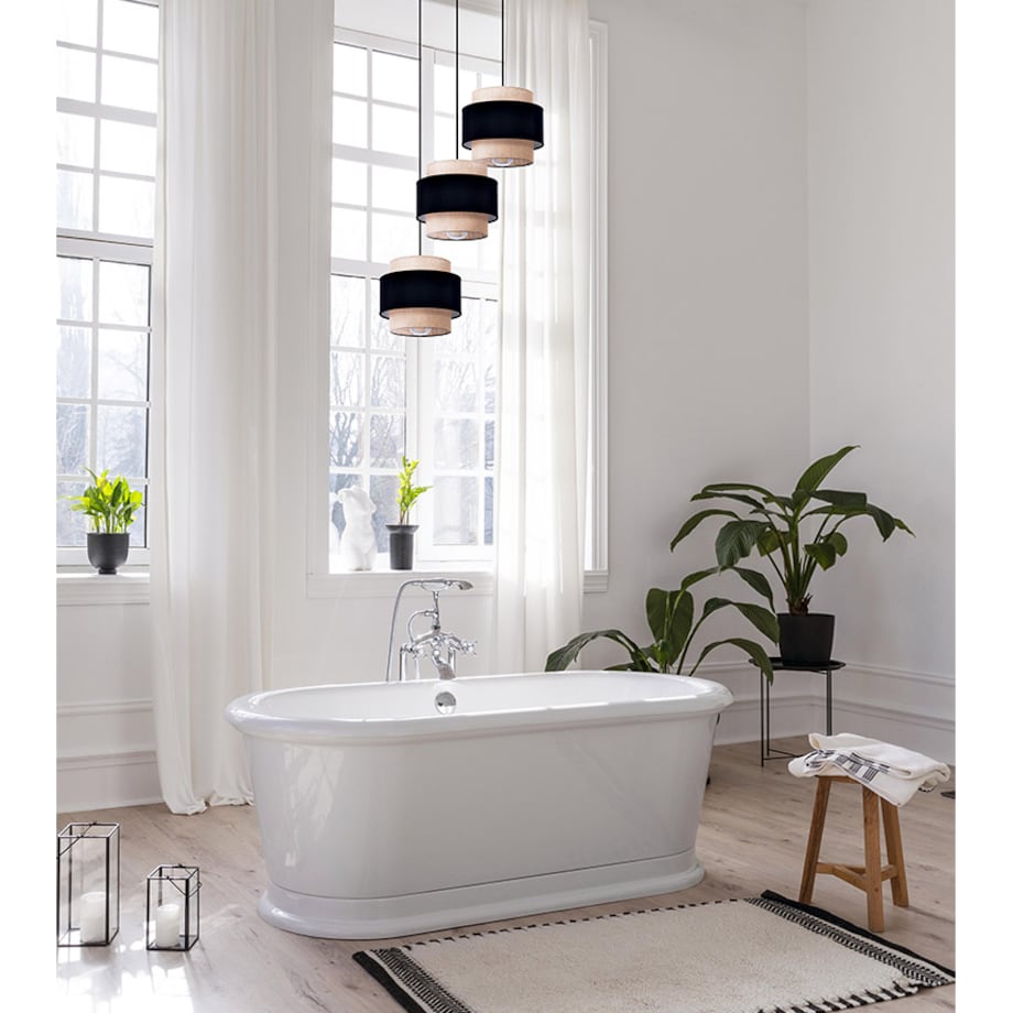 Lampa wisząca K-5232 z serii GATO