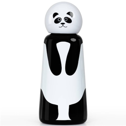 Butelka termiczna  Panda Skittle Safari, 300 ml, Lund London