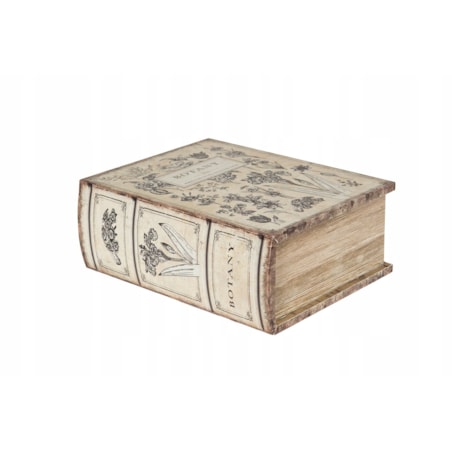 OSŁONKA pojemnik NA SOKI KSIĄŻKA