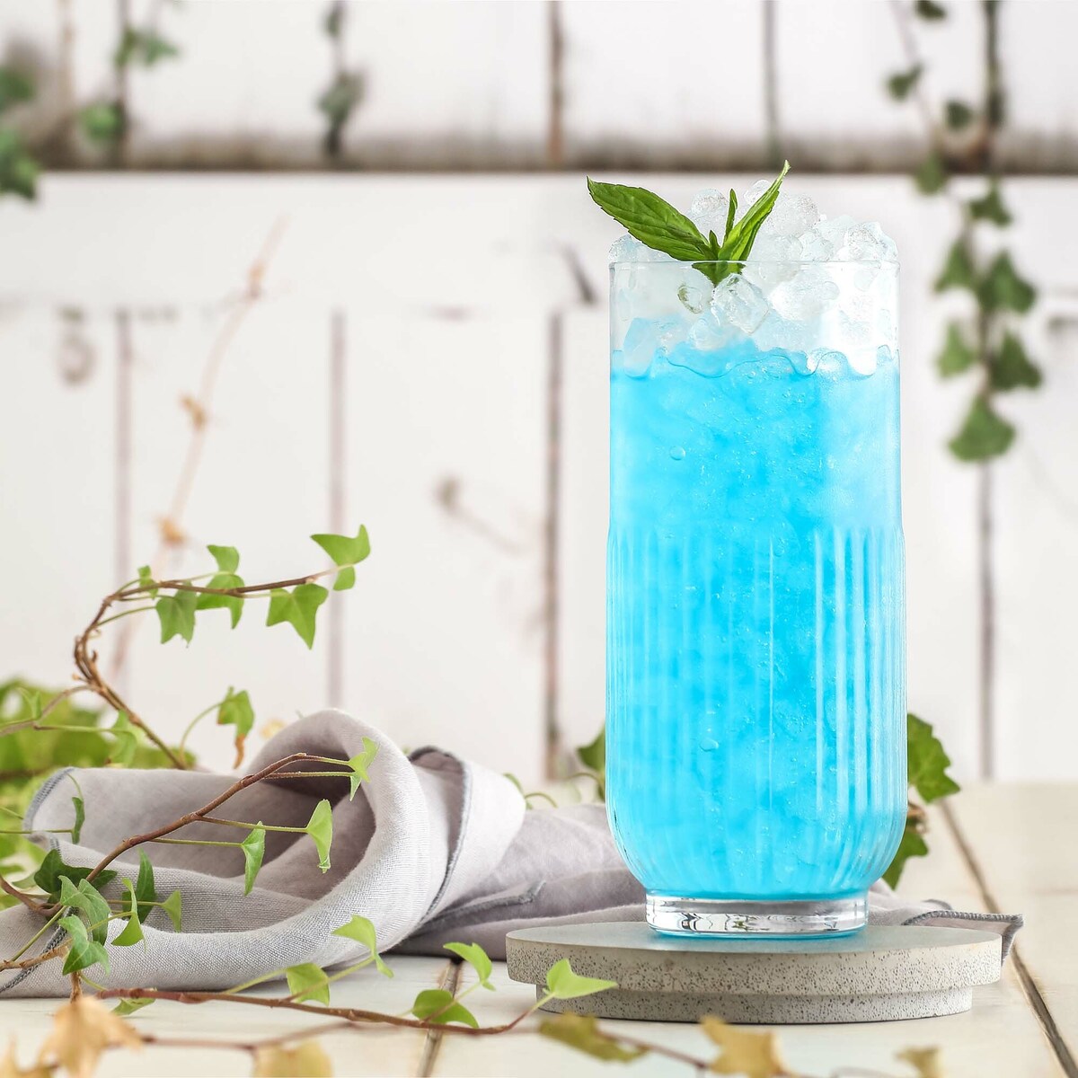 Szklanka wysoka Tokyo, 540ml, LAV