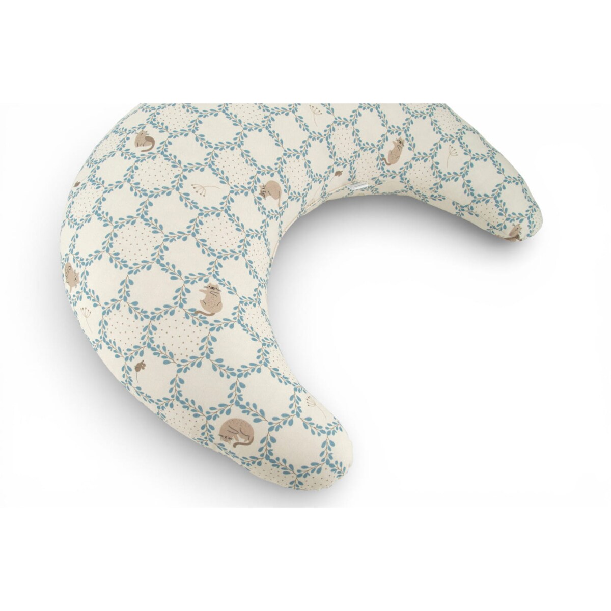 Poduszka do karmienia Blue Cottage