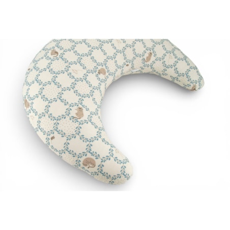 Poduszka do karmienia Blue Cottage