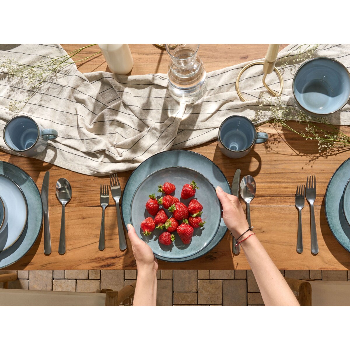 IENA - yoko Klapki Lasocki WI16-740A-02 Czarny | eobuwie.com.pl