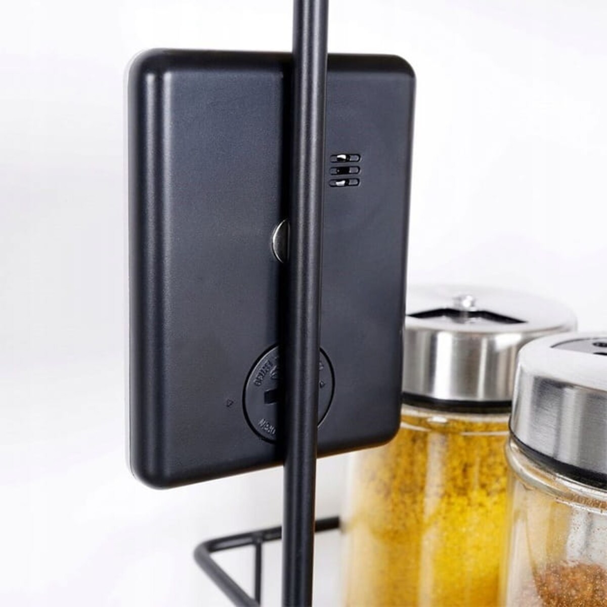 Czasomierz MINUTNIK KUCHENNY elektroniczny magnes do gotowania pieczenia