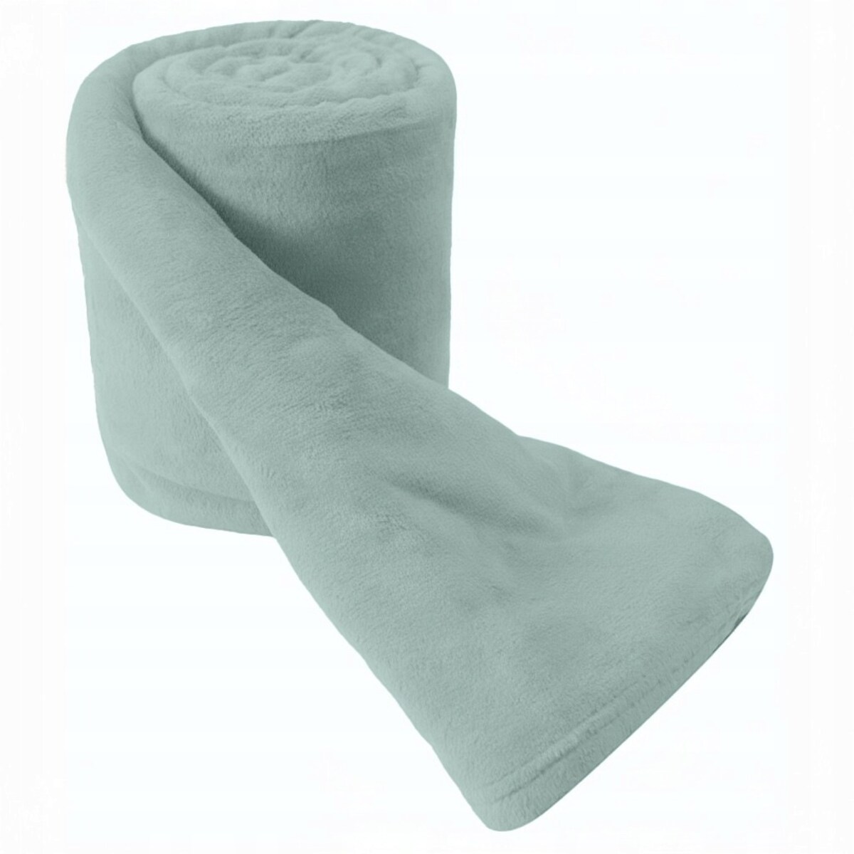KOC POLAROWY 200x220 cm SZAŁWIOWY