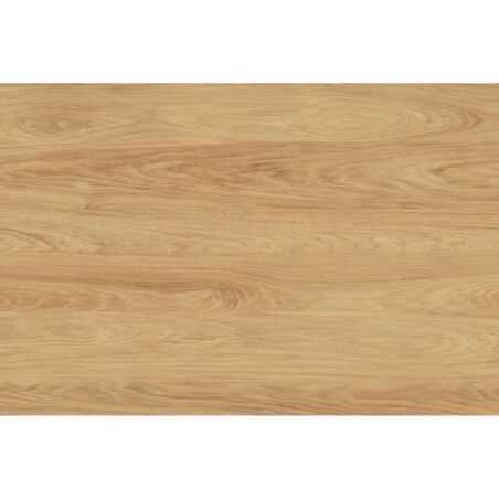 Ławostół Nowoczesny SIENNA, nogi X - Dąb Hikora Naturalny